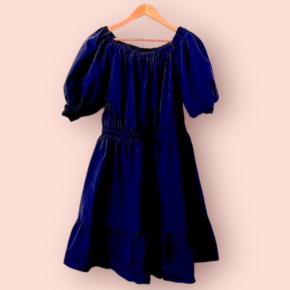 GAP Casual Mini Dress | L